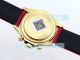 Japan-Made Rolex Daytona 43mm Black Dial Ruby Bezel Quartz Chronograph Watch (7)_th.jpg